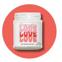 Load image into Gallery viewer, All you need is LOVE