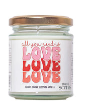 Load image into Gallery viewer, All you need is LOVE