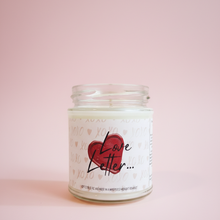 Load image into Gallery viewer, "Love Me Softly" Gift Bag