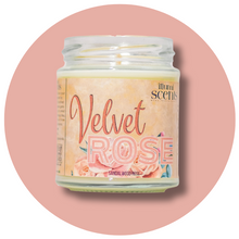 Load image into Gallery viewer, Velvet Rose
