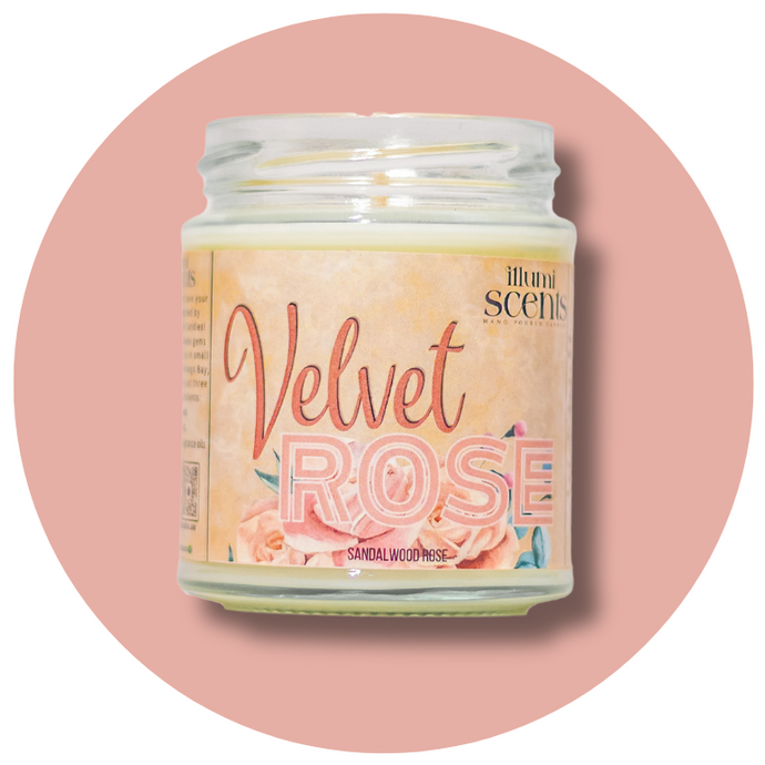 Velvet Rose