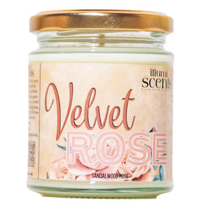 Velvet Rose